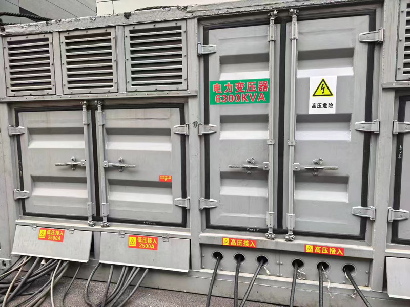 昌江柴油发电机组换季保养注意哪些事项？