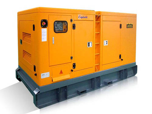 昌江影响 200kw 柴油发电机油耗的因素有哪些?