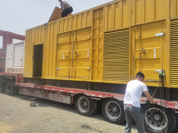 昌江除了负载情况和发动机维护,还有哪些因素会影响 200kw 柴油发电机的油耗?